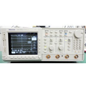 4ch Digitizing Oscilloscope